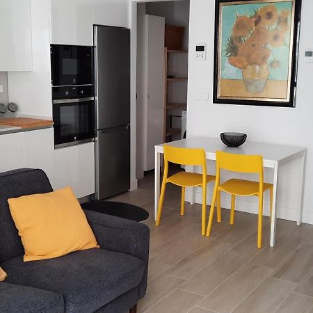 גיחון Apartamento Dindurra Centro Playa - Posibilidad Parking Gratuito מראה חיצוני תמונה