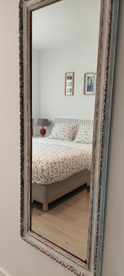 גיחון Apartamento Dindurra Centro Playa - Posibilidad Parking Gratuito מראה חיצוני תמונה