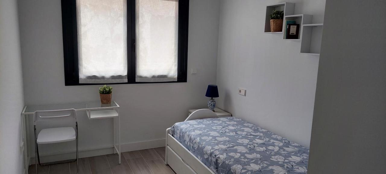 גיחון Apartamento Dindurra Centro Playa - Posibilidad Parking Gratuito מראה חיצוני תמונה