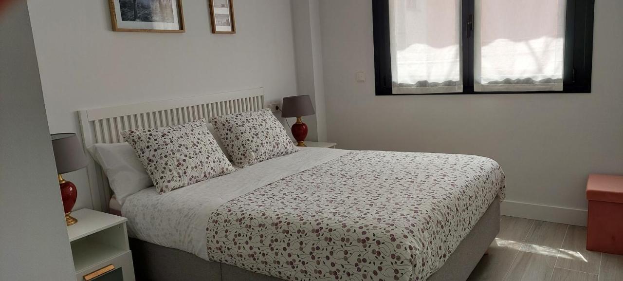 גיחון Apartamento Dindurra Centro Playa - Posibilidad Parking Gratuito מראה חיצוני תמונה