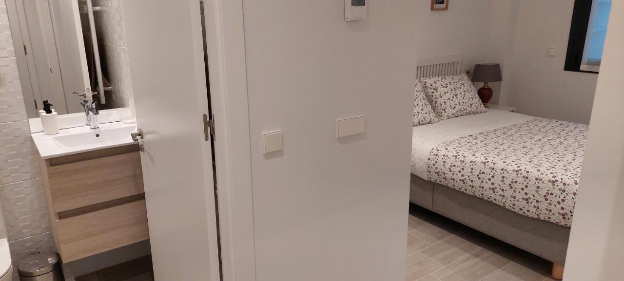 גיחון Apartamento Dindurra Centro Playa - Posibilidad Parking Gratuito מראה חיצוני תמונה