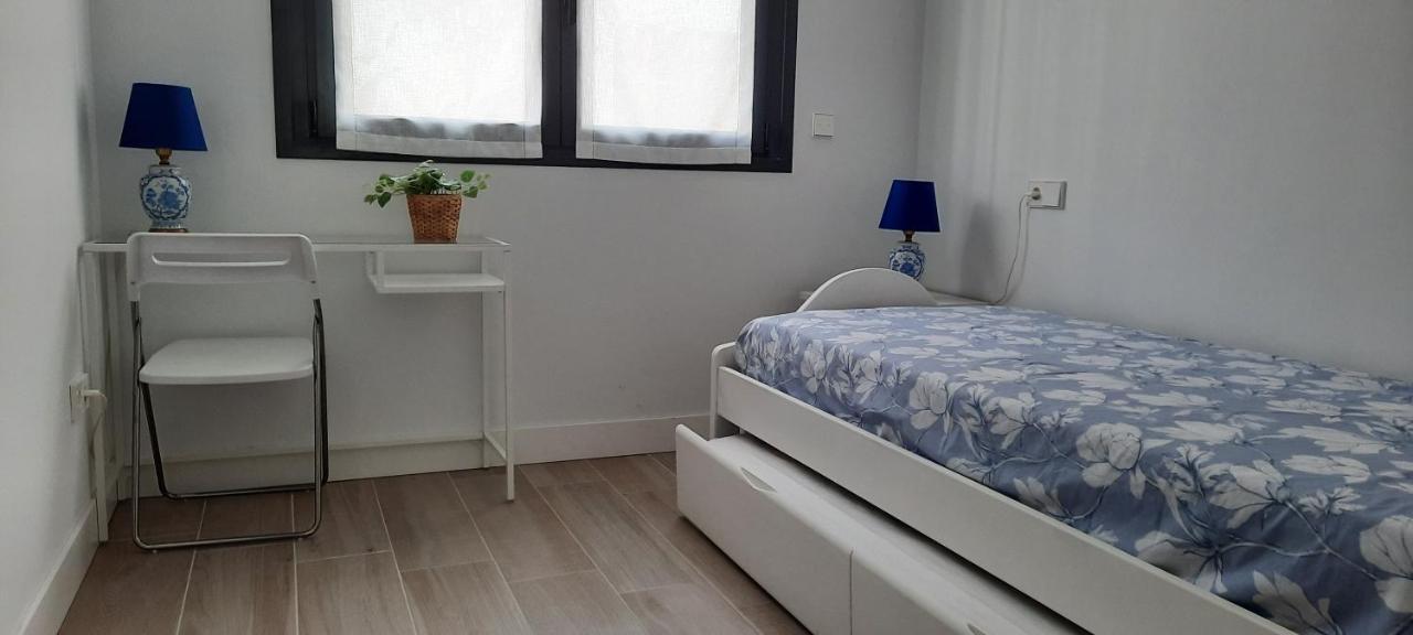 גיחון Apartamento Dindurra Centro Playa - Posibilidad Parking Gratuito מראה חיצוני תמונה