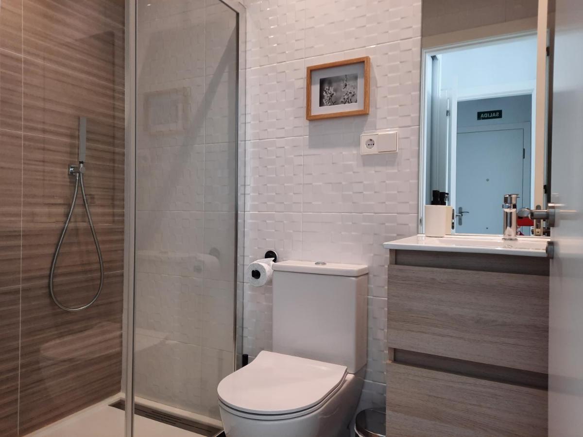 גיחון Apartamento Dindurra Centro Playa - Posibilidad Parking Gratuito מראה חיצוני תמונה