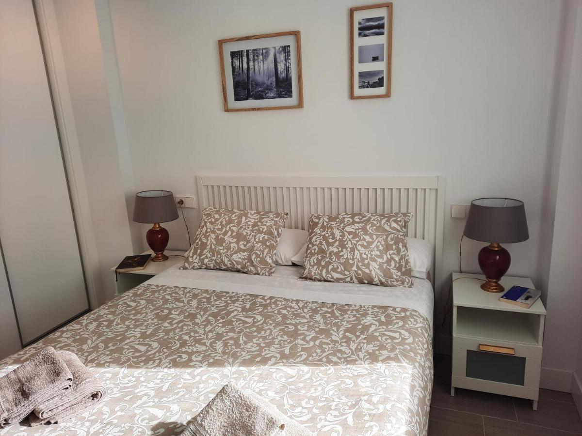 גיחון Apartamento Dindurra Centro Playa - Posibilidad Parking Gratuito מראה חיצוני תמונה