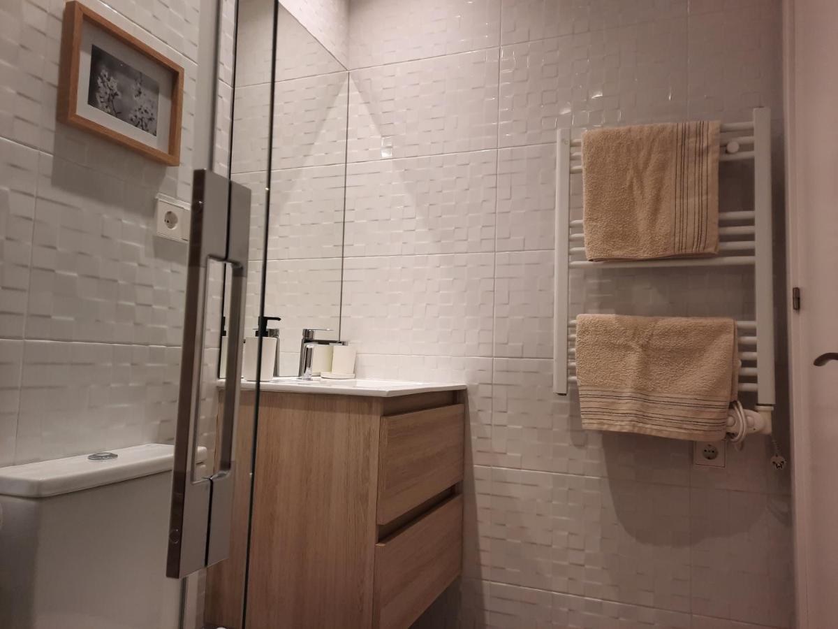 גיחון Apartamento Dindurra Centro Playa - Posibilidad Parking Gratuito מראה חיצוני תמונה